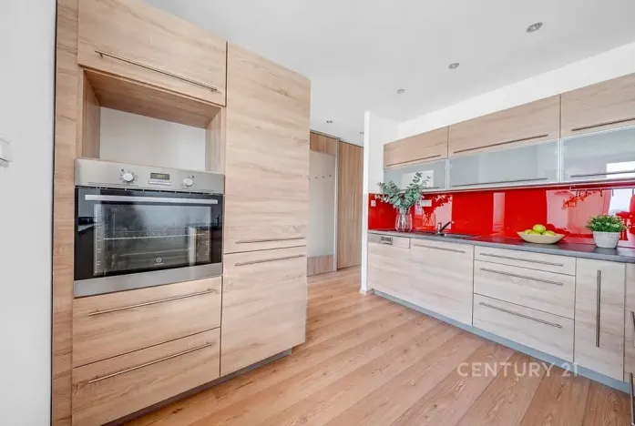 Pronájem bytu 2+kk, Praha - Chodov, Zdiměřická, 42 m2