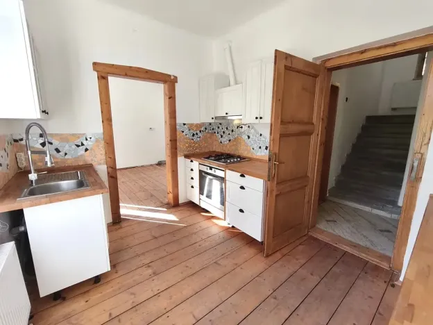 Prodej rodinného domu, Hýskov, Zabranská, 120 m2