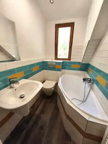 Prodej rodinného domu, Hýskov, Zabranská, 120 m2