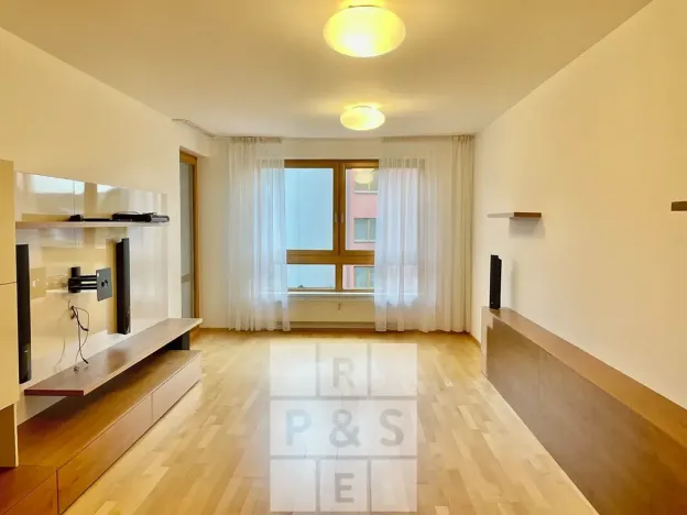 Pronájem bytu 3+kk, Praha - Liboc, Naardenská, 97 m2