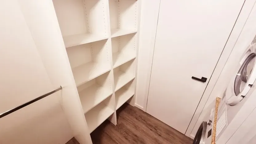 Pronájem bytu 2+kk, Brno, V rejích, 49 m2