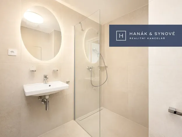 Pronájem bytu 2+kk, Pohořelice, U Kasáren, 54 m2