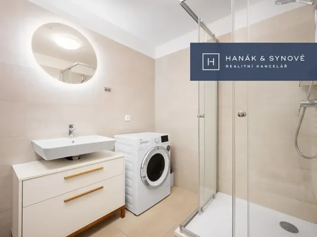 Pronájem bytu 1+kk, Pohořelice, U Kasáren, 53 m2