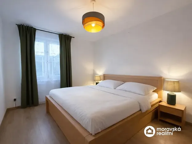 Prodej bytu 3+kk, Veverské Knínice, 64 m2