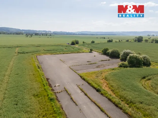 Prodej pozemku, Milhostov, 11963 m2