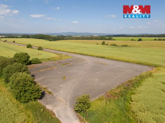 Prodej pozemku, Milhostov, 11963 m2