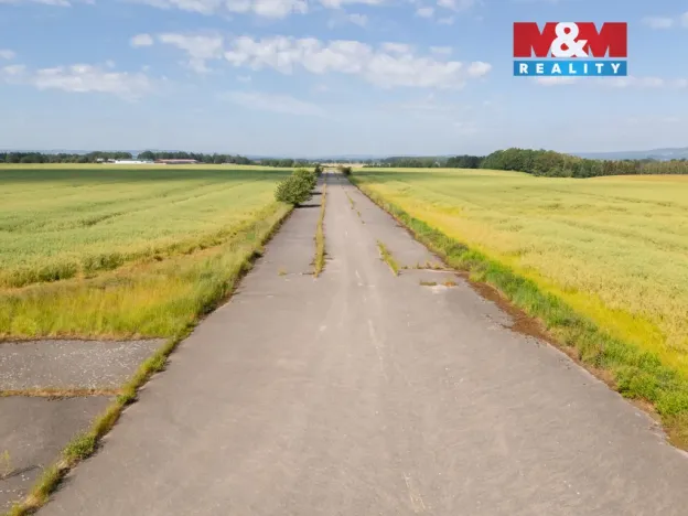 Prodej pozemku, Milhostov, 11963 m2