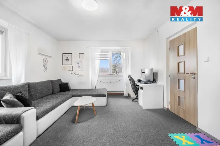 Prodej rodinného domu, Bříza, 172 m2