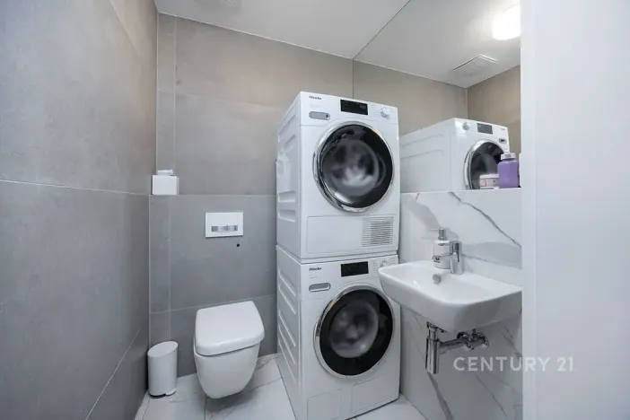 Pronájem bytu 3+kk, Praha - Hlubočepy, Pod Ateliéry, 92 m2