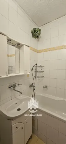 Prodej bytu 2+1, Havířov, Mozartova, 50 m2