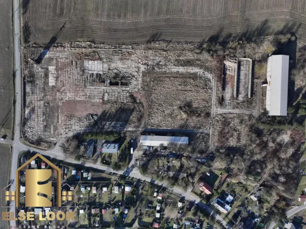 Pronájem komerčního pozemku, Třebechovice pod Orebem, Ambrožova, 29000 m2