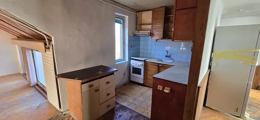 Prodej rodinného domu, Přerov, K Rokytnici, 220 m2