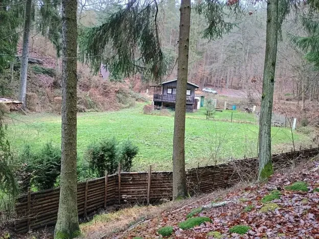 Prodej chaty, Zruč-Senec, 52 m2