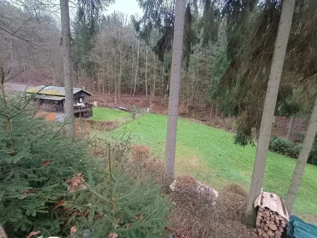 Prodej chaty, Zruč-Senec, 52 m2