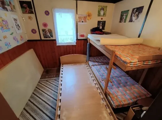 Prodej chaty, Zruč-Senec, 52 m2