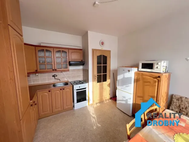 Prodej bytu 1+1, Ústí nad Labem, Švestková, 36 m2