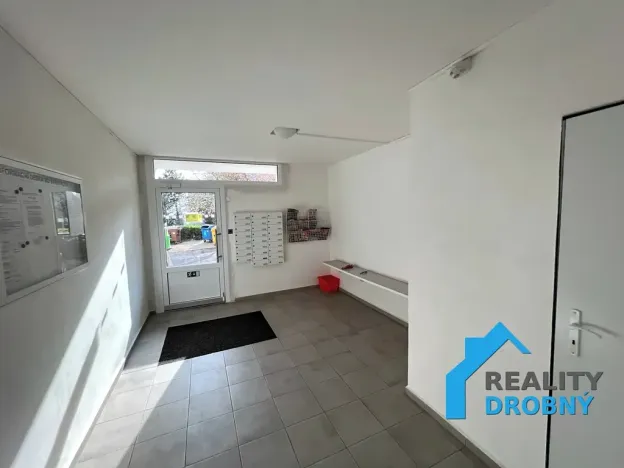 Prodej bytu 1+1, Ústí nad Labem, Švestková, 36 m2