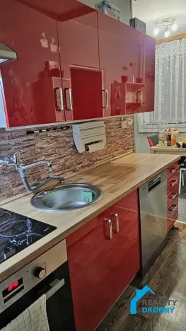 Prodej bytu 3+1, Ústí nad Labem, Jizerská, 82 m2