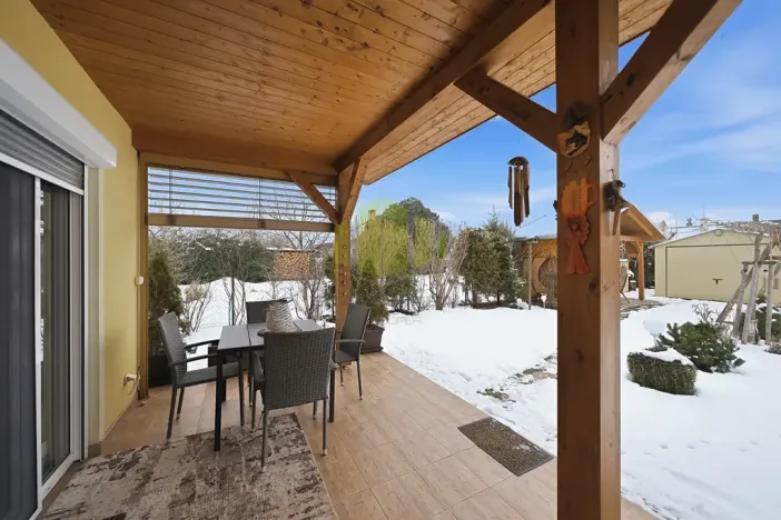 Prodej rodinného domu, Náměšť na Hané, Lomená, 91 m2