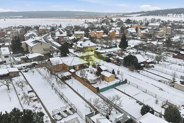 Prodej rodinného domu, Náměšť na Hané, Lomená, 91 m2