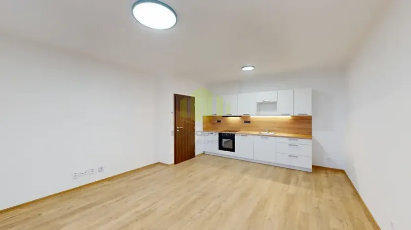 Pronájem bytu 2+kk, Olomouc, Topolová, 56 m2
