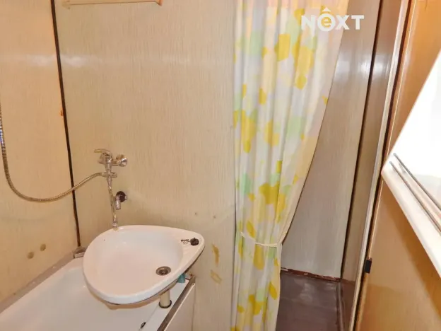 Pronájem bytu 2+1, Trutnov, Pomněnková, 44 m2