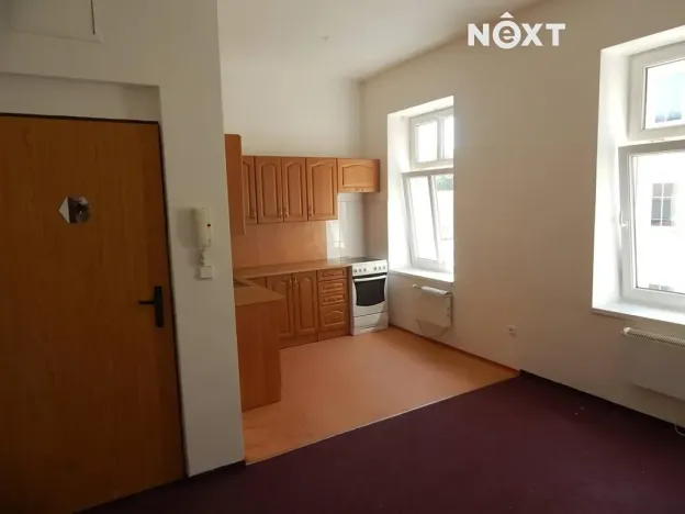 Pronájem bytu 2+kk, Trutnov, Novoměstská, 50 m2
