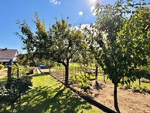 Prodej rodinného domu, Rajhrad, Ostrůvek, 95 m2