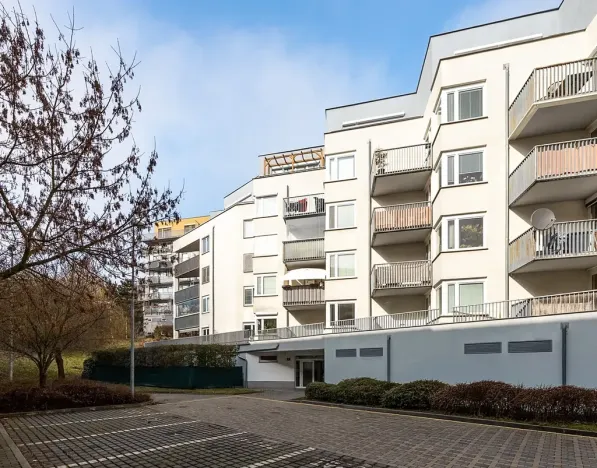 Prodej bytu 3+kk, Praha - Motol, Jeřabinová, 100 m2