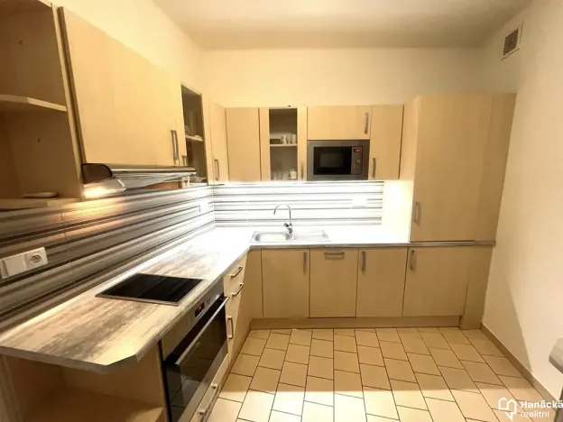 Pronájem bytu 1+1, Olomouc, Dolní náměstí, 53 m2