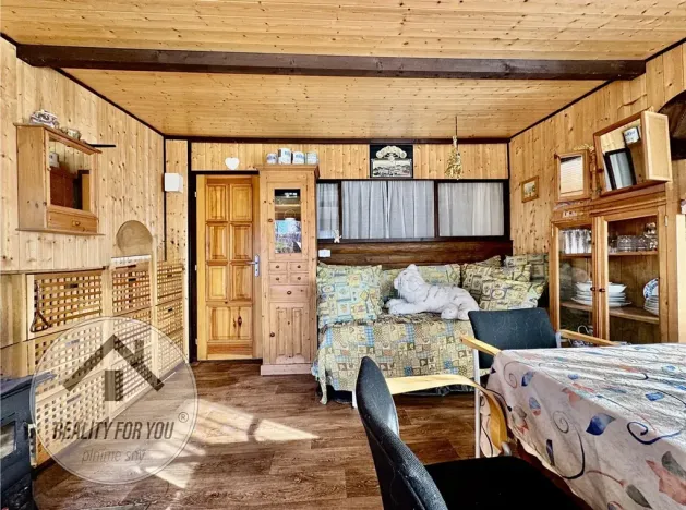 Prodej chaty, Mimoň, Barvířská, 40 m2