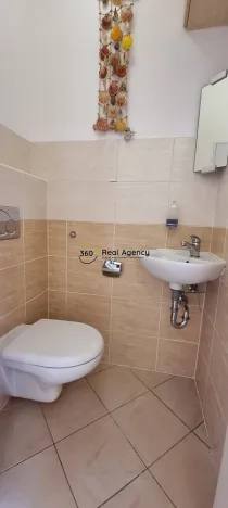 Pronájem bytu 3+kk, Praha - Štěrboholy, Laudonova, 135 m2