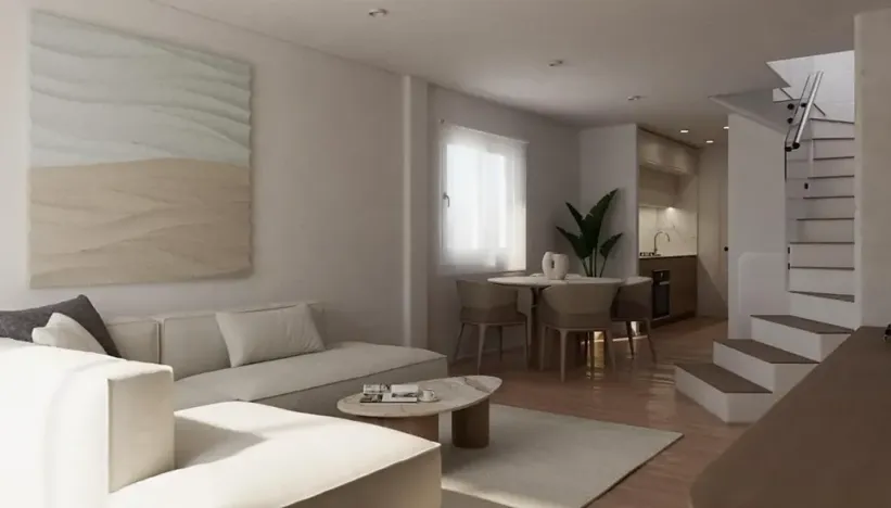 Prodej rodinného domu, La Unión, Španělsko, 143 m2