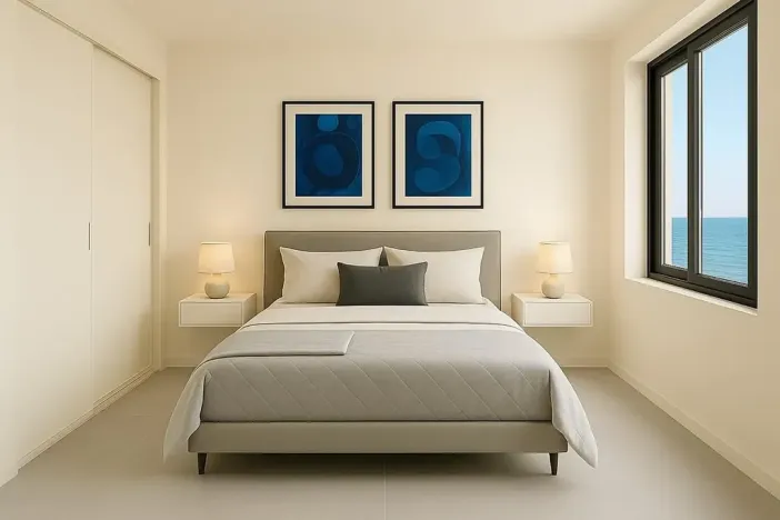 Prodej bytu 3+kk, San Pedro del Pinatar, Španělsko, 76 m2