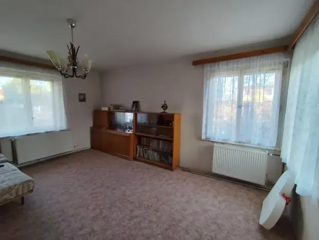 Prodej rodinného domu, Líbeznice, Karla Hynka Máchy, 105 m2