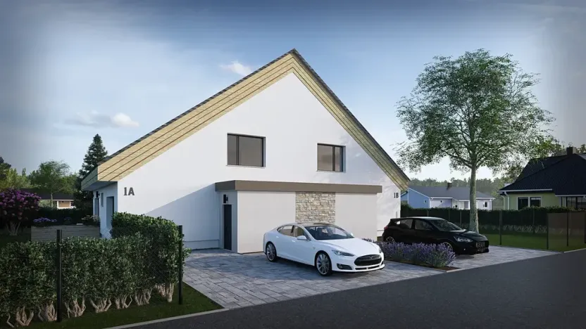 Prodej rodinného domu, Kralupy nad Vltavou, Na Cikánce, 154 m2