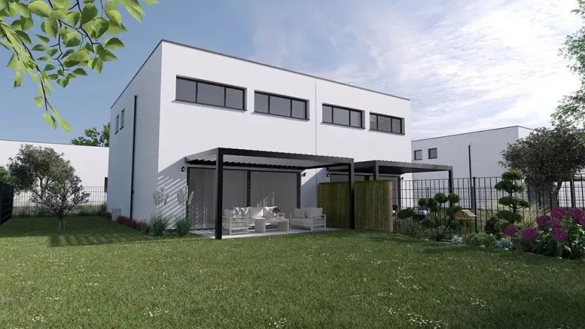 Prodej rodinného domu, Veleň, 134 m2