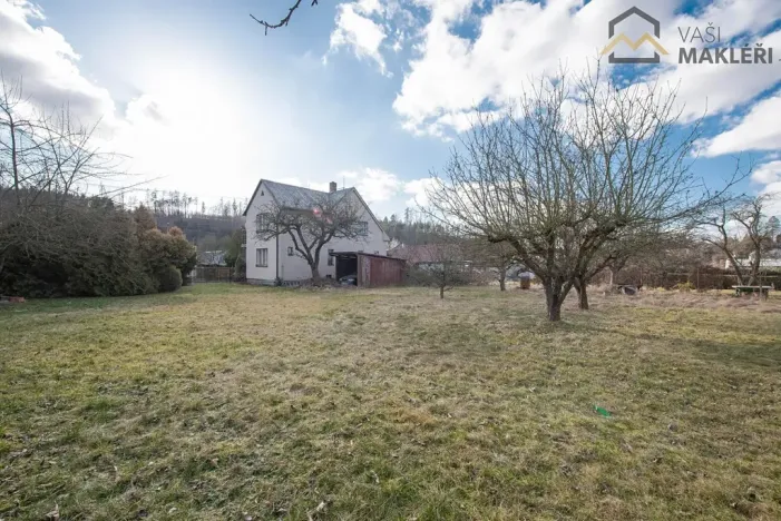 Prodej rodinného domu, Vlastějovice, 76 m2