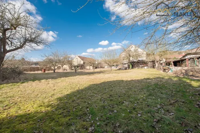 Prodej rodinného domu, Vlastějovice, 76 m2