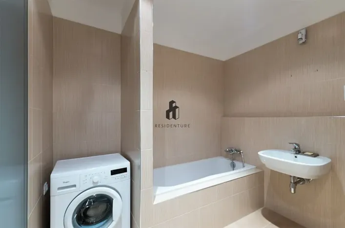 Pronájem bytu 1+kk, Praha - Vinohrady, Korunní, 42 m2