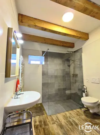 Prodej chalupy, Bohdíkov, 144 m2