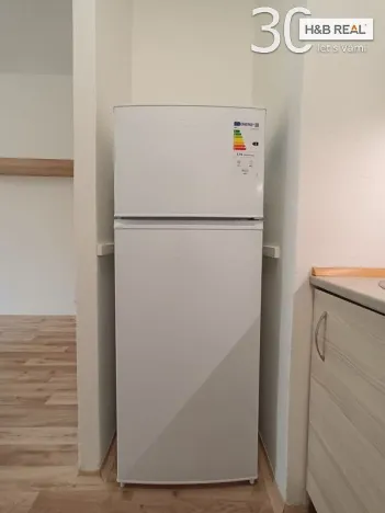 Pronájem bytu 1+kk, Vsetín, Dolní Jasenka, 27 m2