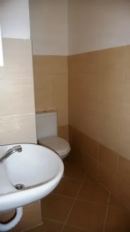 Pronájem bytu 2+kk, Teplice, Dubská, 45 m2