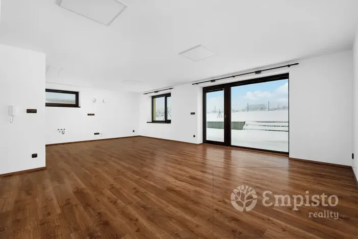 Prodej rodinného domu, Benešov, 128 m2