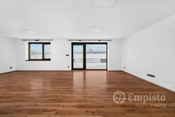 Prodej rodinného domu, Benešov, 128 m2