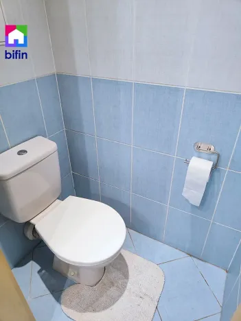 Pronájem bytu 1+kk, Praha - Košíře, Plzeňská, 34 m2