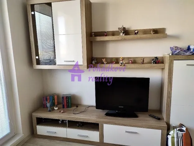 Pronájem bytu 1+1, Olomouc - Nová Ulice, Hraniční, 35 m2