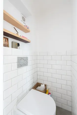 Prodej bytu 1+1, Praha - Vršovice, Holandská, 39 m2