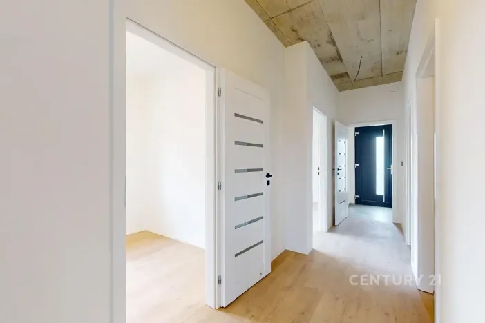 Prodej rodinného domu, Kozmice, 142 m2