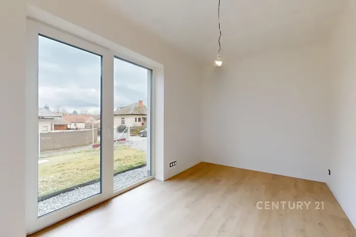 Prodej rodinného domu, Kozmice, 142 m2